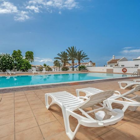 Beautifull Residencial Albatros By Paramount Holidays Costa Adeje  Eksteriør billede