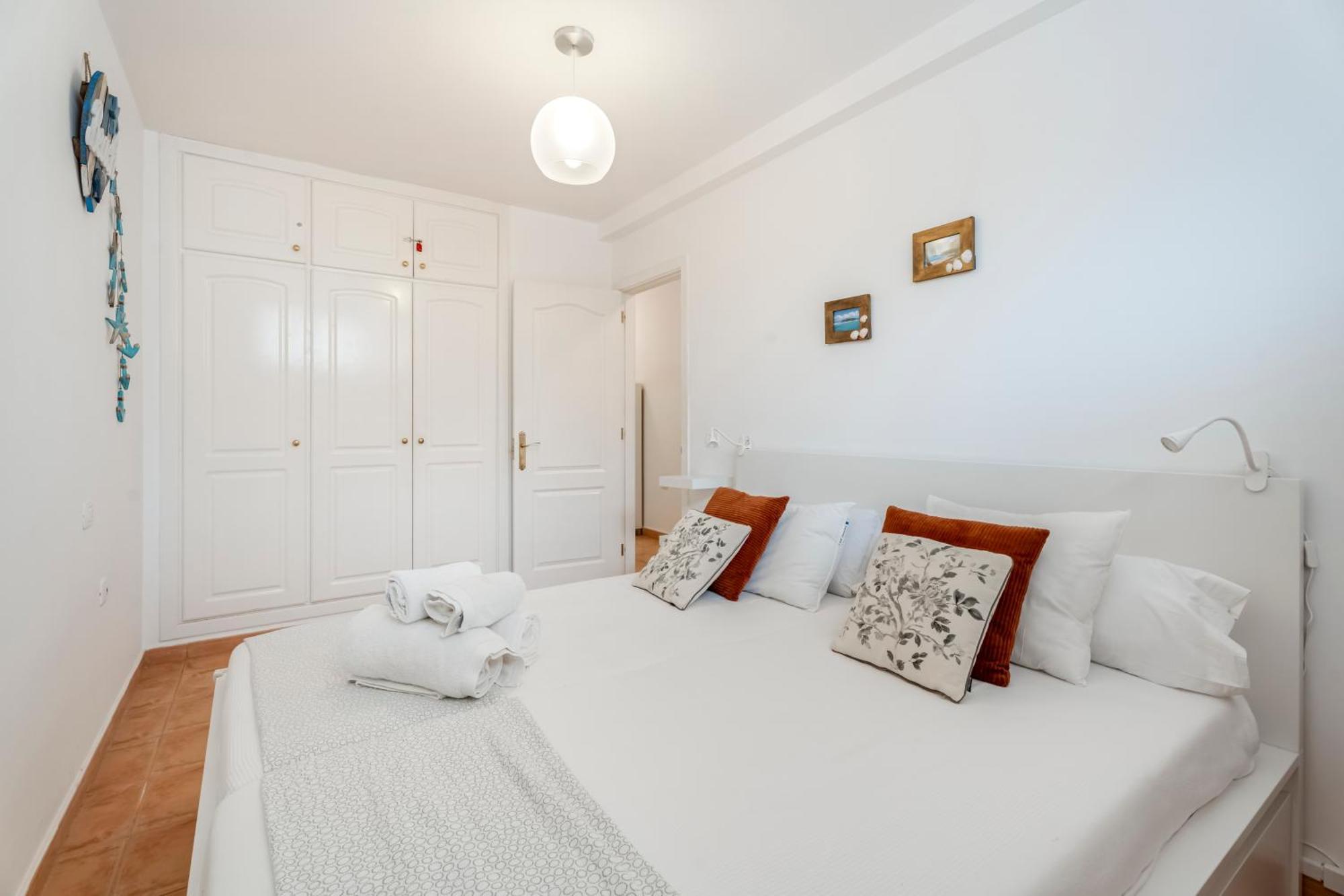 Beautifull Residencial Albatros By Paramount Holidays Costa Adeje  Eksteriør billede