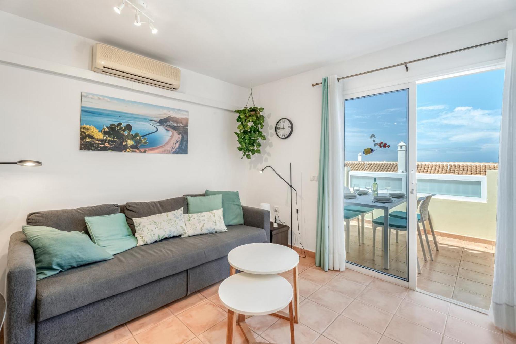 Beautifull Residencial Albatros By Paramount Holidays Costa Adeje  Eksteriør billede