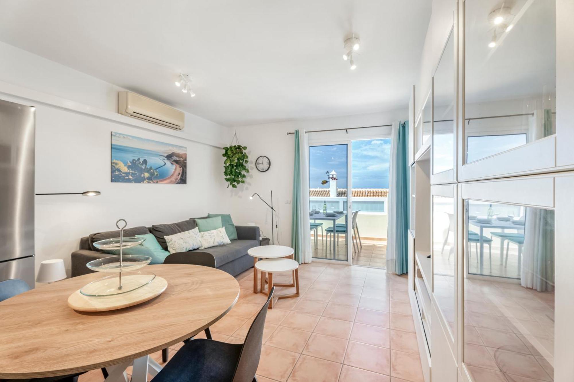 Beautifull Residencial Albatros By Paramount Holidays Costa Adeje  Eksteriør billede