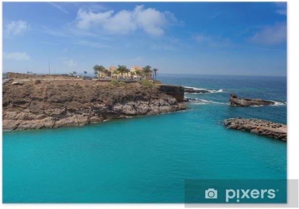 Beautifull Residencial Albatros By Paramount Holidays Costa Adeje  Eksteriør billede